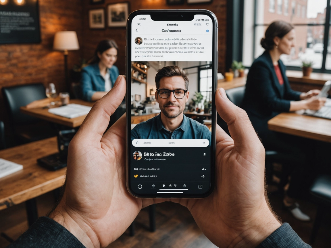 Optimize Your Instagram Bio with ChatGPT