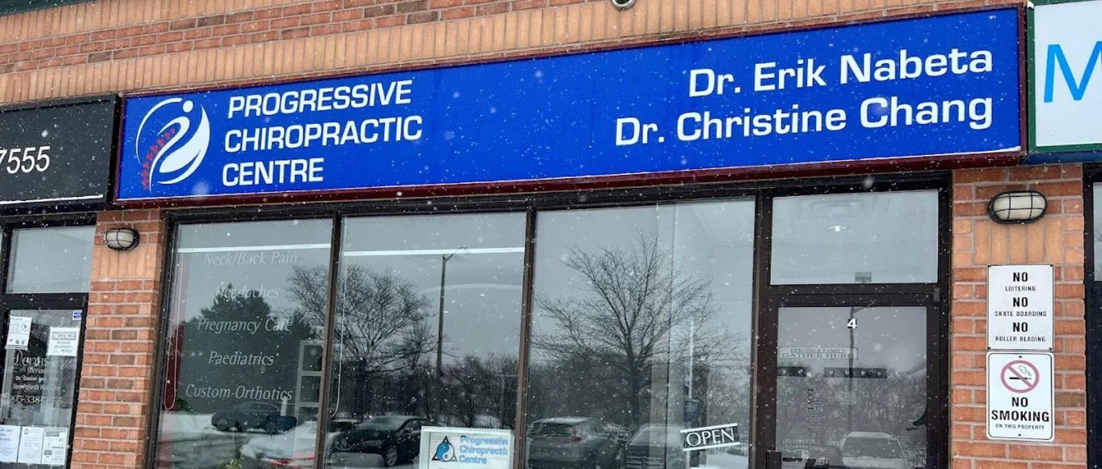 chiropractor marketing