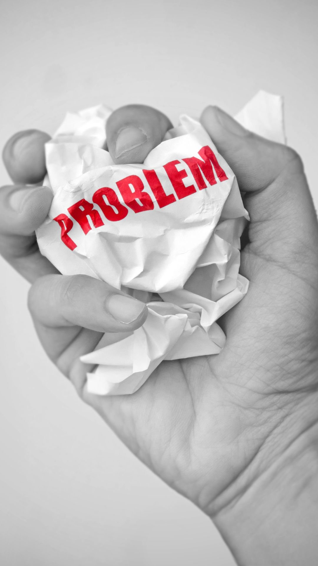 digital marketing problem